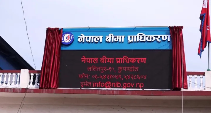 बीमा कम्पनीलाई पीइभीसीमा लगानी गर्न बाटो खुला, सेयर बजारमा लगानीको सीमा पनि बढ्यो