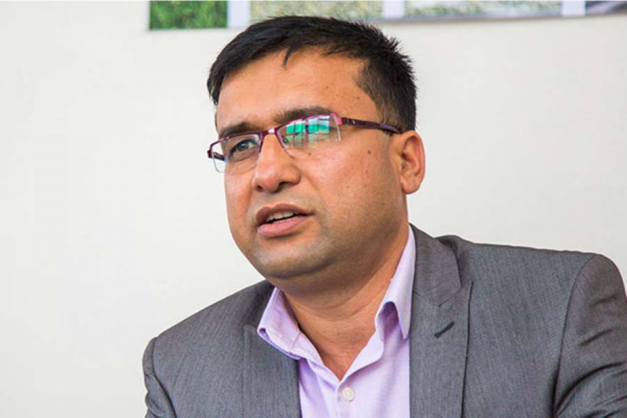 मौद्रिक नीतिको समीक्षाबाट हाम्रो मूख्य माग सम्बोधन भएन : अध्यक्ष लोहनी