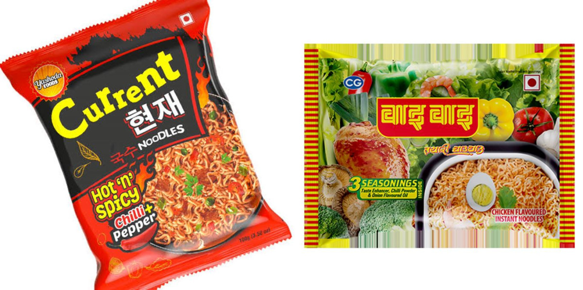 वाइवाइलाई पिरो चाउचाउको पिरः उपभोक्ताको बदलिँदो रोजाइले सीजी फुड्सको आम्दानीमा धक्का