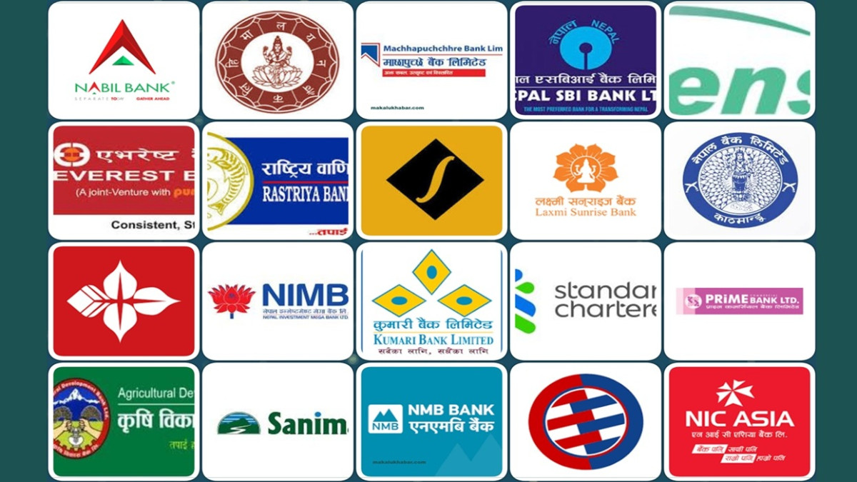 ११ महिनामा वाणिज्य बैंकको नाफा १९.६२ प्रतिशत बढ्यो, कुन बैंकले कति कमाए ?